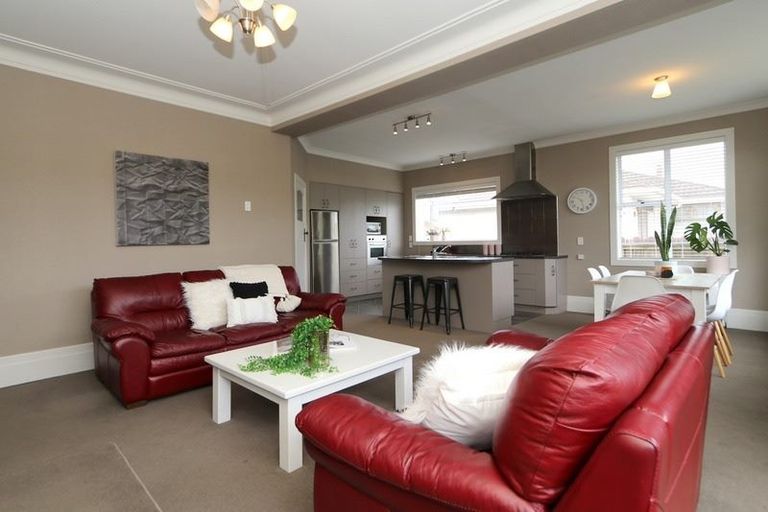 Photo of property in 39 Catherine Street, Windsor, Invercargill, 9810