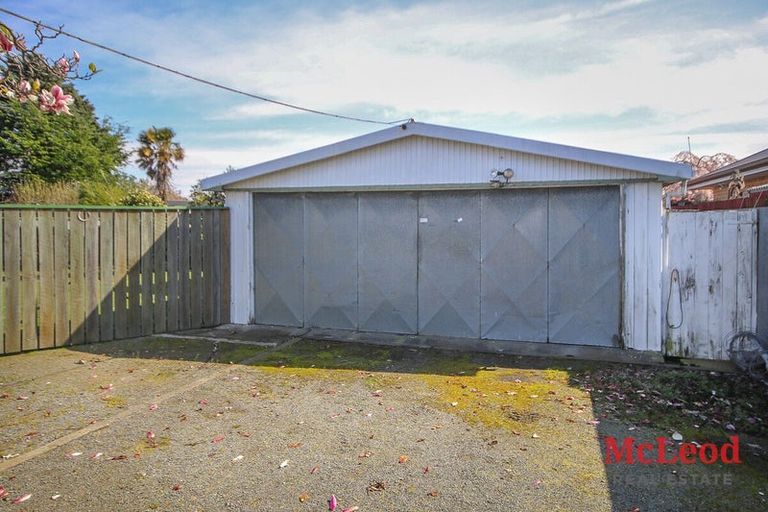 Photo of property in 80 Melcombe Street, Tinwald, Ashburton, 7700
