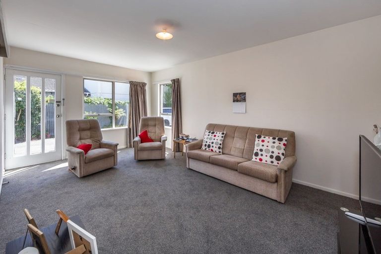 Photo of property in 3/40 Gordon Avenue, St Albans, Christchurch, 8014