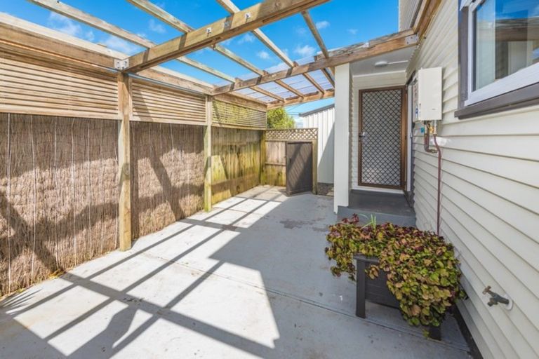 Photo of property in 88 Swiss Avenue, Gonville, Whanganui, 4501