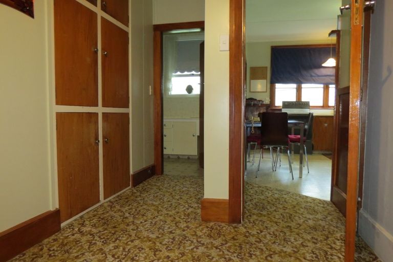 Photo of property in 46 Denmark Street, Fairlie, 7925