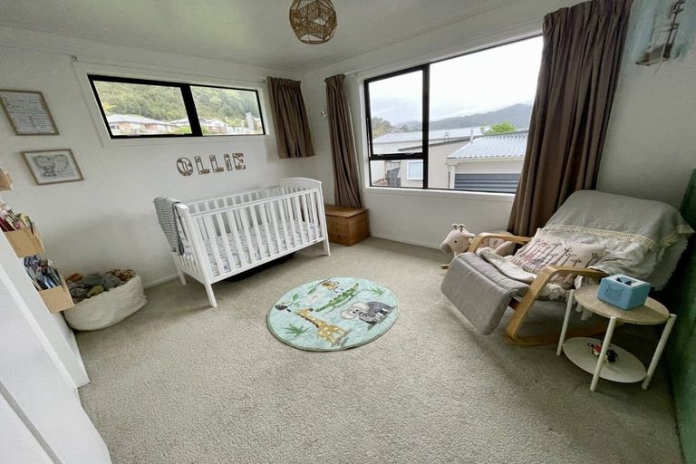 Photo of property in 46 Castlerea Street, Wainuiomata, Lower Hutt, 5014