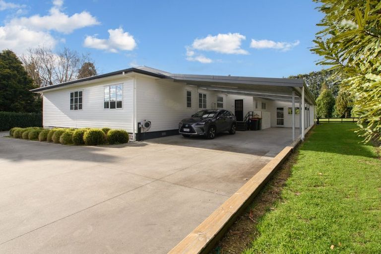 Photo of property in 298b Belk Road, Omanawa, 3171