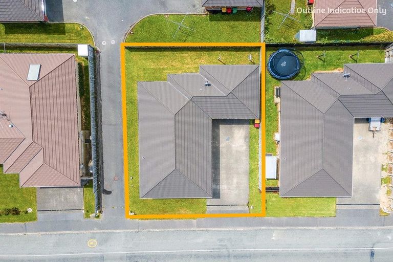 Photo of property in 58 Mcquarrie Street, Kingswell, Invercargill, 9812
