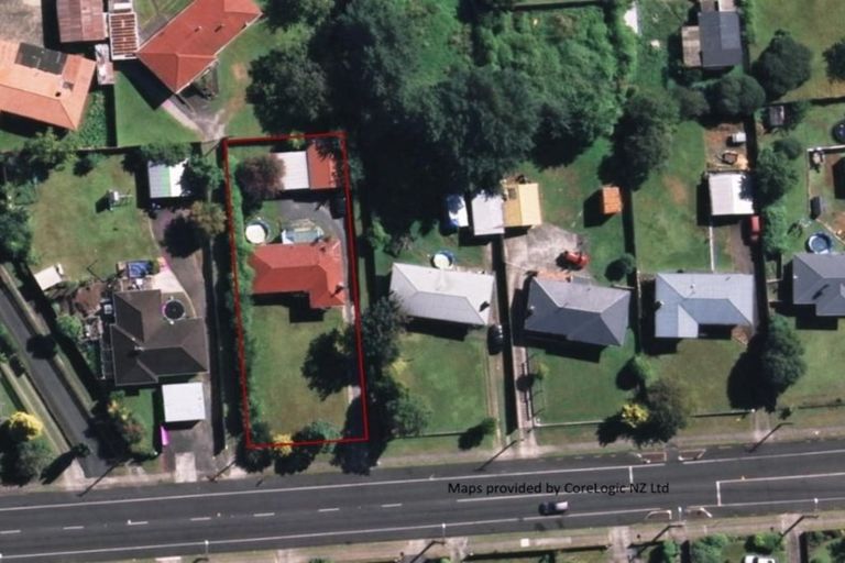 Photo of property in 263 Clayton Road, Pukehangi, Rotorua, 3015