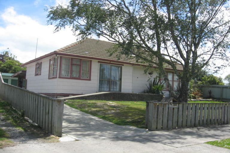 Photo of property in 18 Wilson Street, Pahiatua, 4910