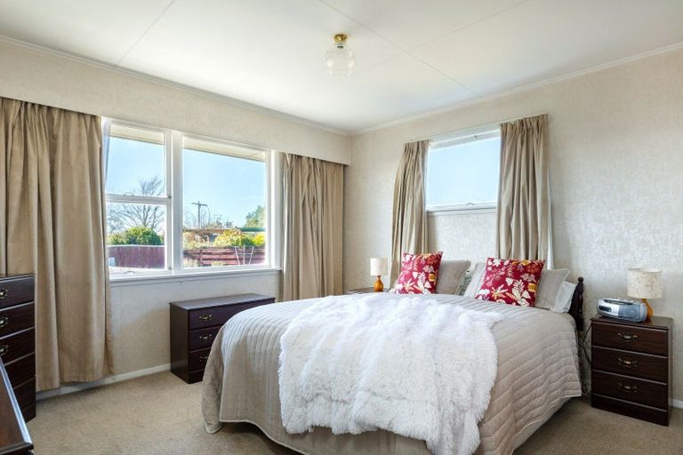 Photo of property in 17 Kilworth Place, Witherlea, Blenheim, 7201