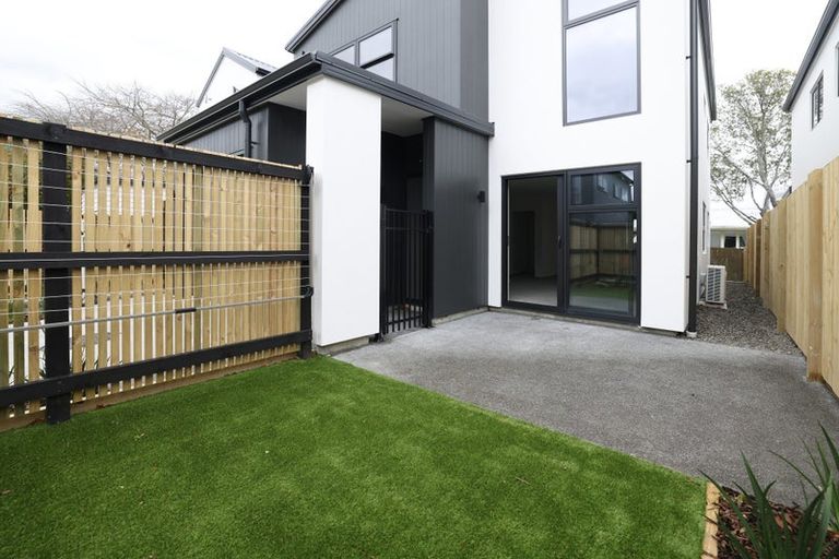 Photo of property in 12 Marion Street, Hoon Hay, Christchurch, 8025