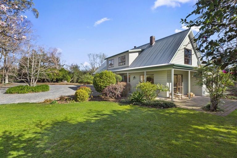 Photo of property in 177 Raynes Road, Rukuhia, Hamilton, 3282