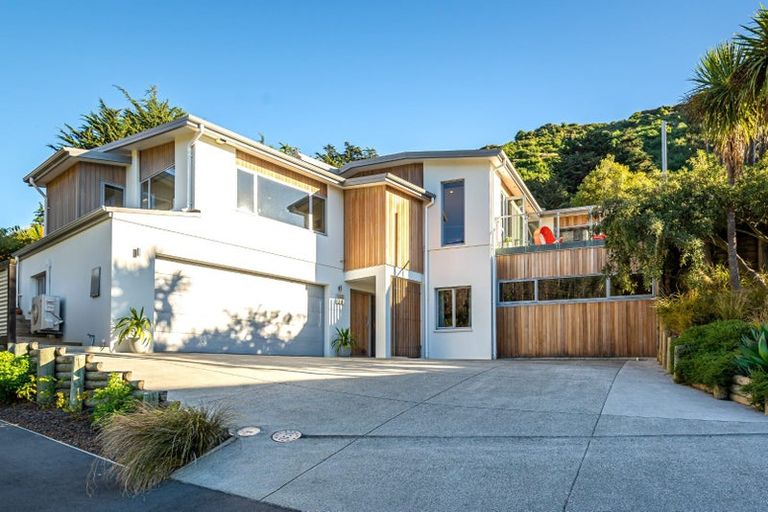 Photo of property in 76a Bowenvale Avenue, Cashmere, Christchurch, 8022