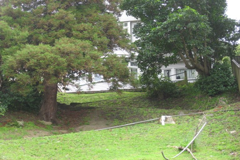 Photo of property in 6 Maurice Terrace, Te Aro, Wellington, 6011