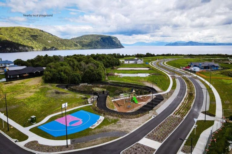 Photo of property in 62 Seven Oaks Drive, Kinloch, 3377