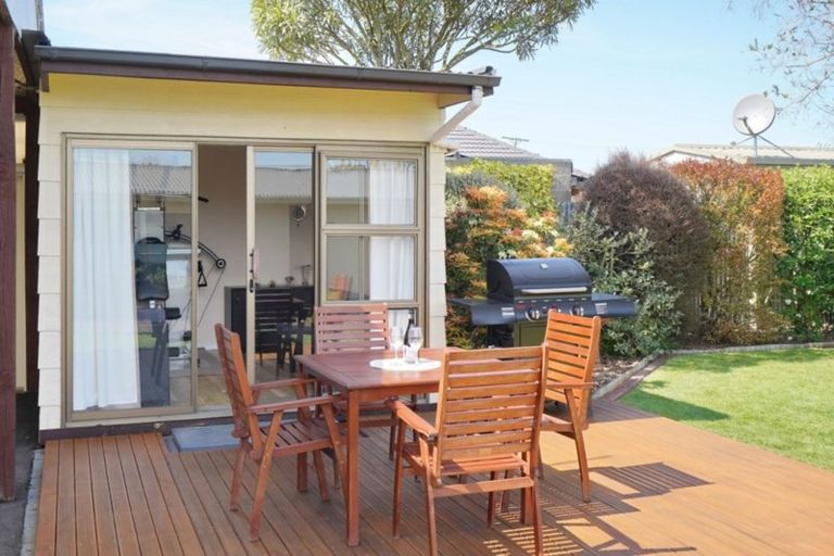 Photo of property in 7 Epworth Street, Kaiapoi, 7630