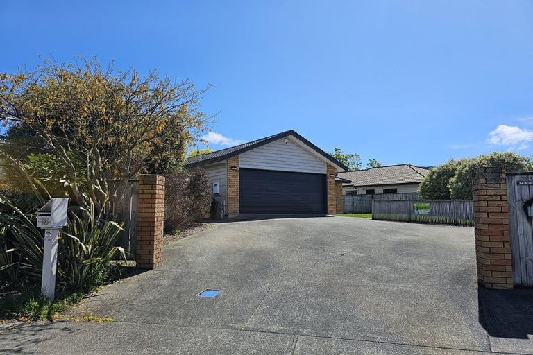 Photo of property in 16 Talbot Grove, Trentham, Upper Hutt, 5018