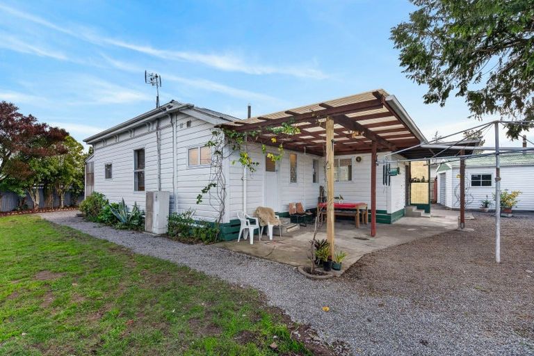 Photo of property in 137 Cockburn Street, Kuripuni, Masterton, 5810