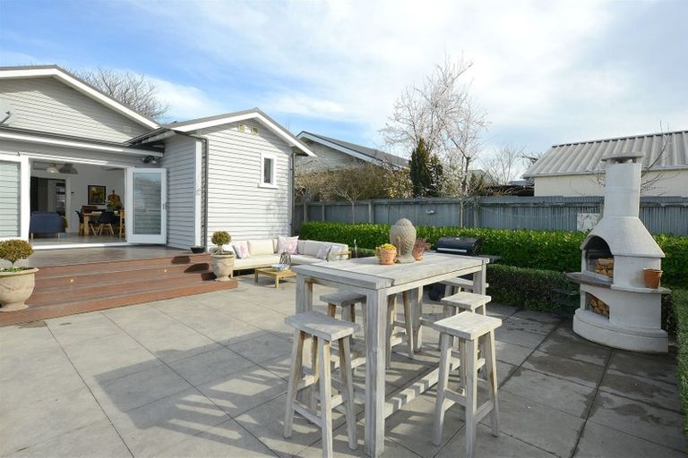 Photo of property in 7 Lindsay Street, St Albans, Christchurch, 8014