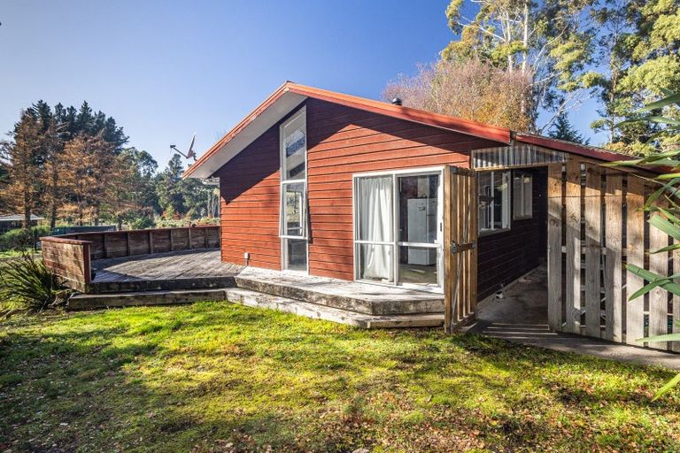 Photo of property in 39 Park Avenue, Ohakune, 4625