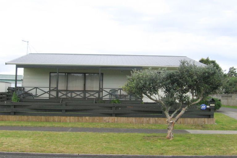 Photo of property in 102 Lorraine Place, Whangamata, 3620