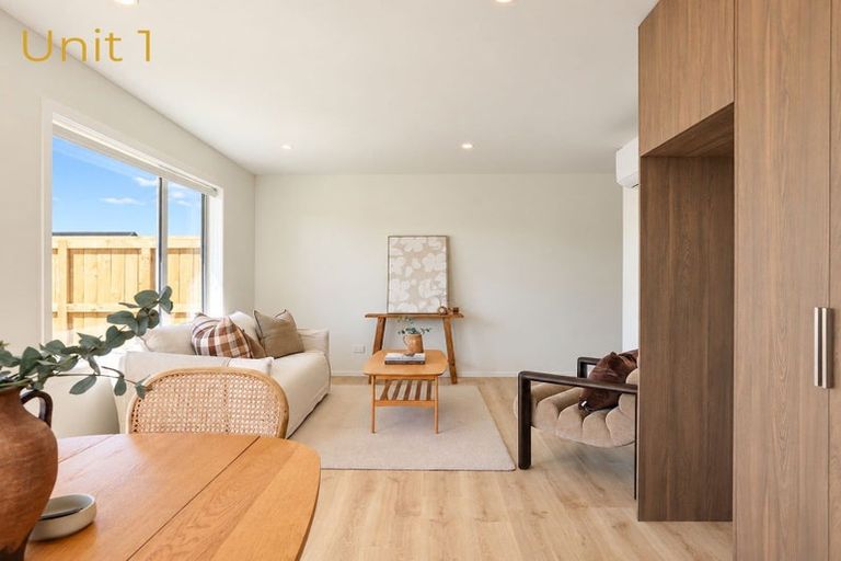 Photo of property in 12a Hauhake Terrace, Leamington, 3495