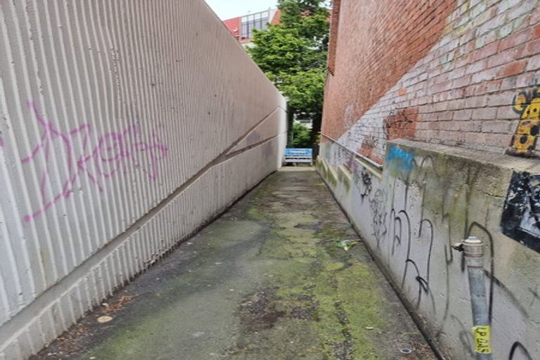 Photo of property in 197 Stuart Street, Dunedin Central, Dunedin, 9016