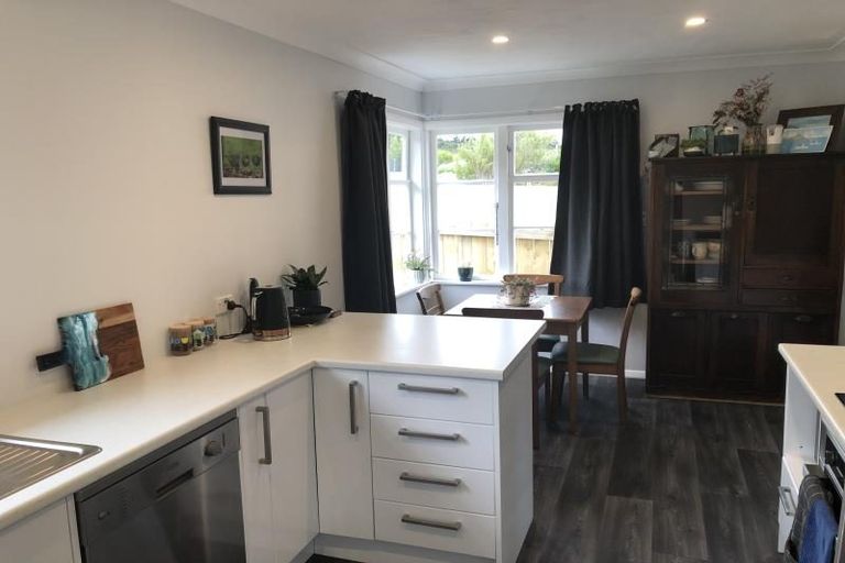Photo of property in 217 Wellington Road, Wainuiomata, Lower Hutt, 5014