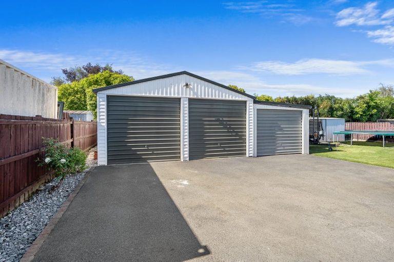 Photo of property in 3 Coach Place, Brightwater, 7022