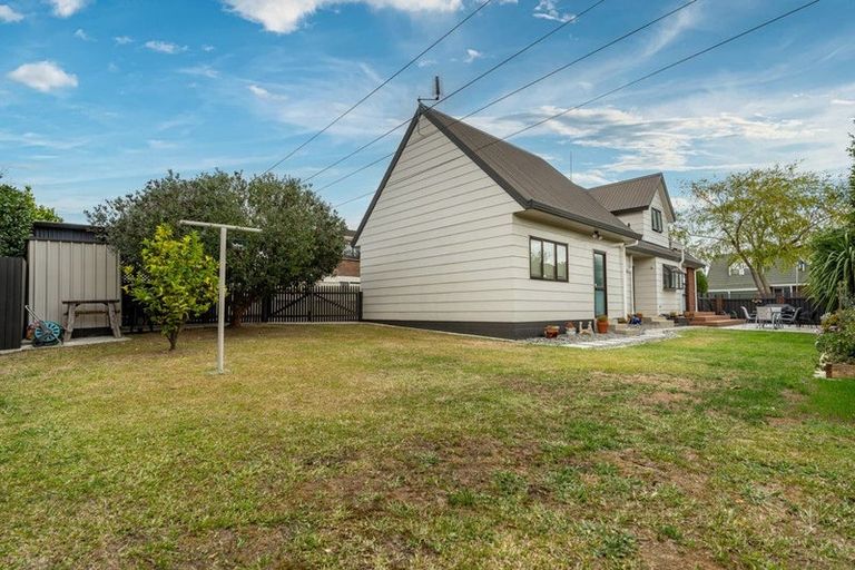 Photo of property in 19 Ngaio Place, Pukete, Hamilton, 3200