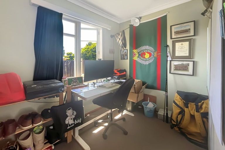 Photo of property in 237c Vogel Street, Roslyn, Palmerston North, 4414