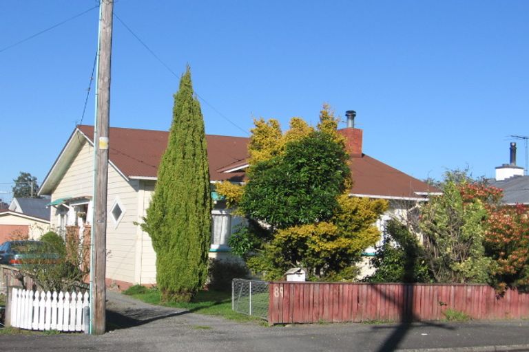 Photo of property in 89 Bentley Street, Masterton, 5810