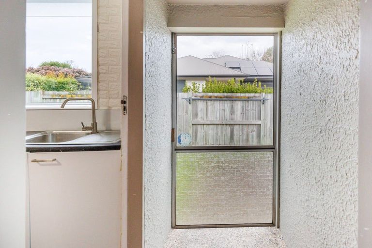 Photo of property in 54a Mcgregor Street, Milson, Palmerston North, 4414