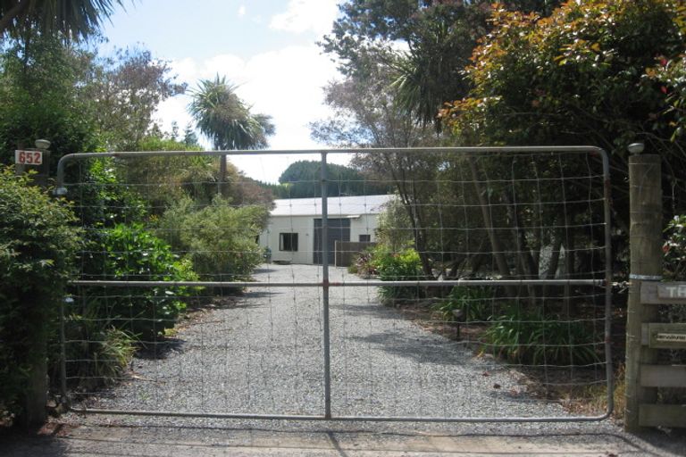 Photo of property in 652 Crawford Road, Minden, Tauranga, 3171