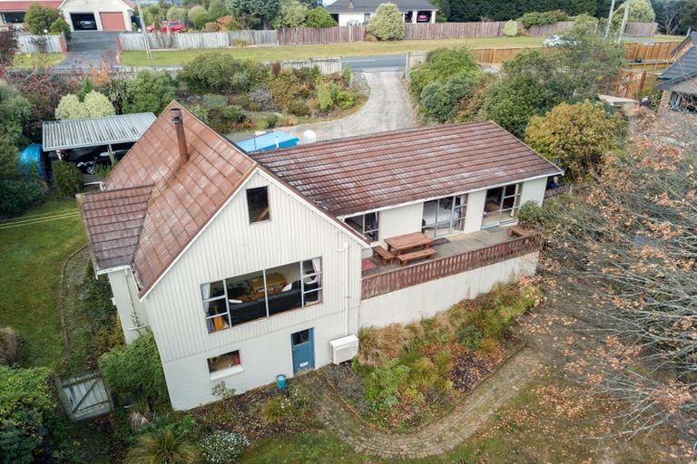 Photo of property in 37 Chain Hills Road, Chain Hills, Dunedin, 9076