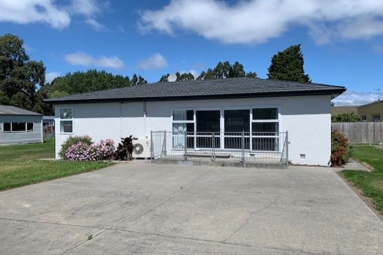 Photo of property in 809 Main South Road, Templeton, Christchurch, 8042