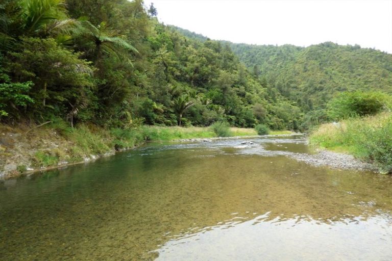 Photo of property in 269 Tutaetoko Road, Toatoa, Opotiki, 3197