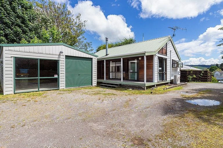 Photo of property in 43a Thomas Crescent, Western Heights, Rotorua, 3015