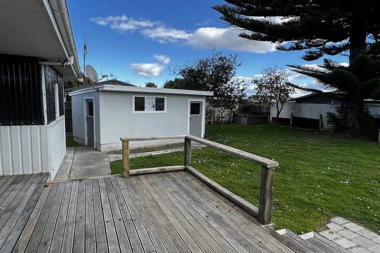 Photo of property in 14 Saint Pauls Place, Tamatea, Napier, 4112