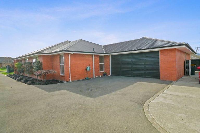 Photo of property in 61 Bibiana Street, Aidanfield, Christchurch, 8025