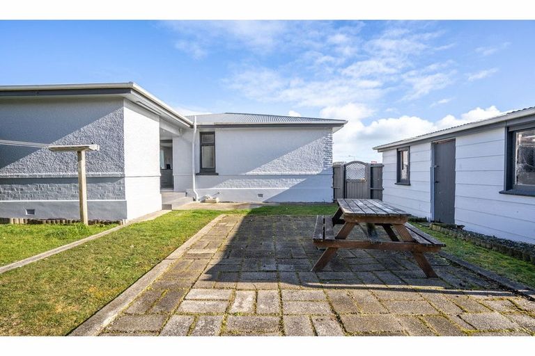 Photo of property in 162 Morton Street, Strathern, Invercargill, 9812