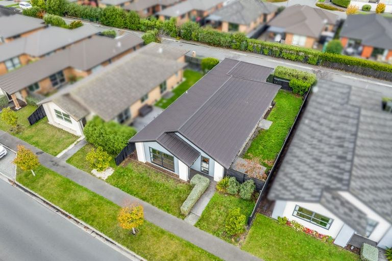 Photo of property in 11 Lightbody Lane, Wigram, Christchurch, 8042