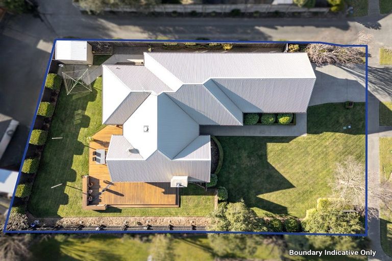 Photo of property in 68 Othello Drive, Rolleston, 7614