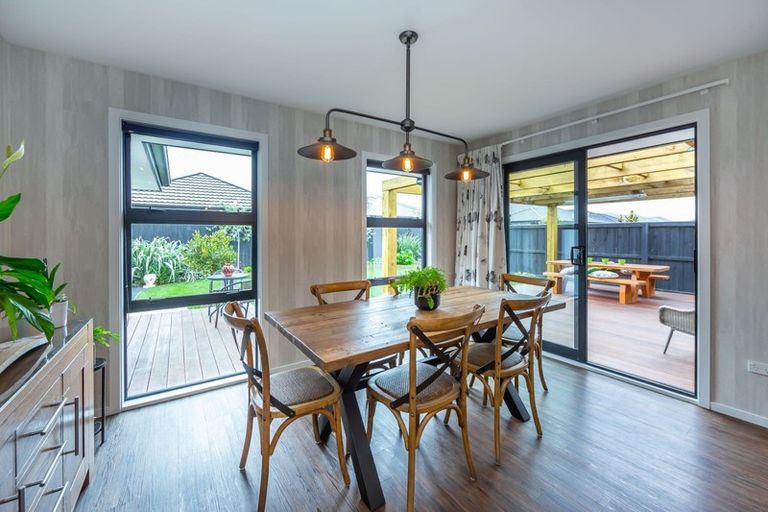 Photo of property in 5 Appleton Court, Rolleston, 7615