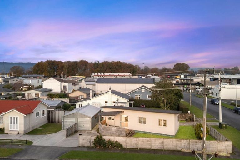 Photo of property in 14a Smith Street, Matamata, 3400