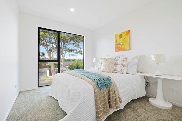 Photo of property in 9c Liam Place, Half Moon Bay, Auckland, 2012