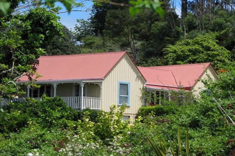 Photo of property in 5 Thomas Street, Mangonui, 0420