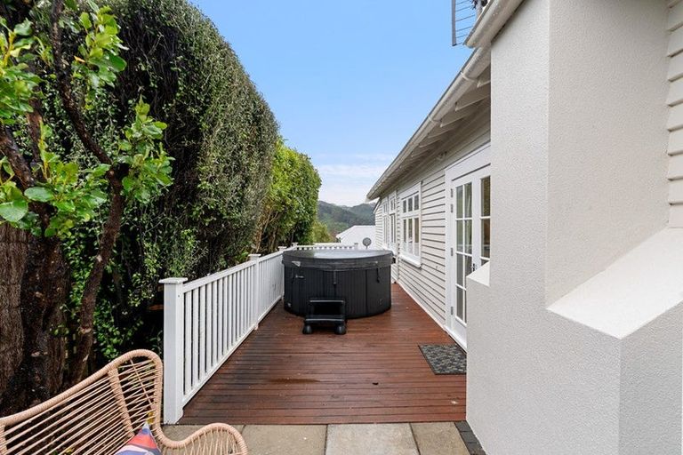 Photo of property in 7 Joll Street, Karori, Wellington, 6012