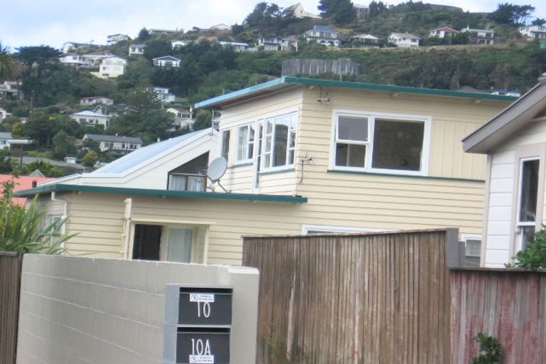 Photo of property in 3/8 Rotoiti Street, Johnsonville, Wellington, 6037