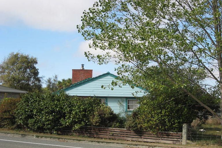 Photo of property in 4 Durham Street, Waimate, 7924