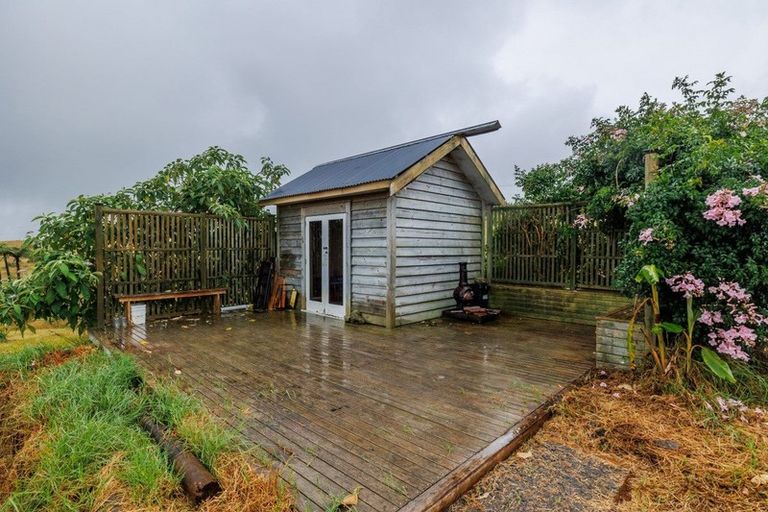 Photo of property in 790 Pungaere Road, Waipapa, 0295
