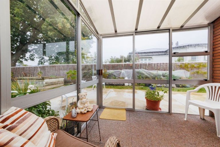 Photo of property in 52 Glasgow Terrace, Feilding, 4702