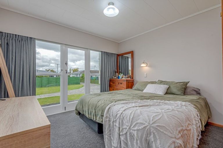 Photo of property in 100a Fitzroy Street, Terrace End, Palmerston North, 4410